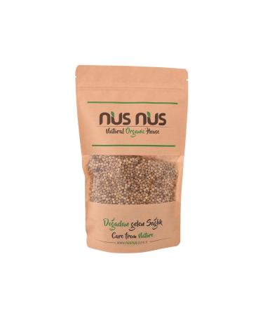 Nusnus White Pepper 500 gr
