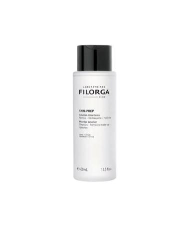 Filorga Filorga Skin Prep Micellar Solution 400 Ml