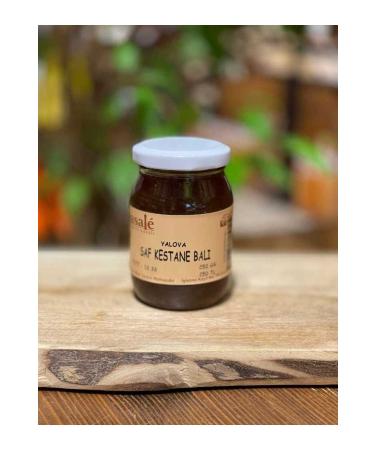 Masale Yalova Chestnut Honey 250 gr