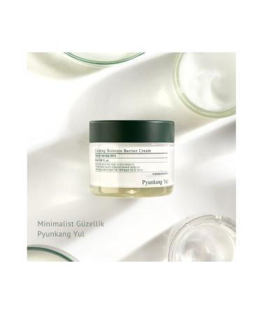 Pyunkang Yul Calming Moisture Repair Balm Soothing Balm - Buy Online on GoSupps.com