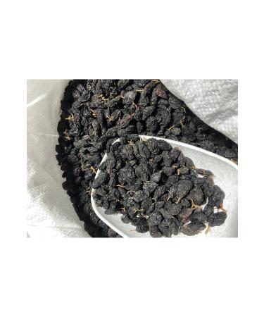 TANSU AHAL Black Seed Grapes (Unprocessed) 1kg - Buy Online on GoSupps.com