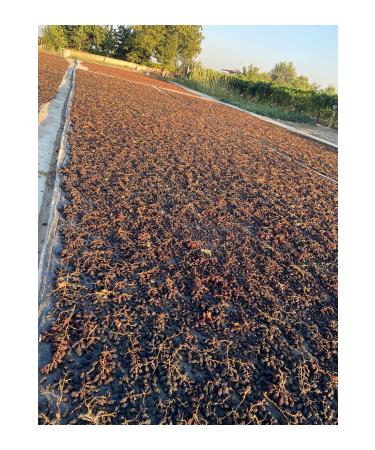 TANSU AHAL Black Seed Grapes (Unprocessed) 1kg - Buy Online on GoSupps.com