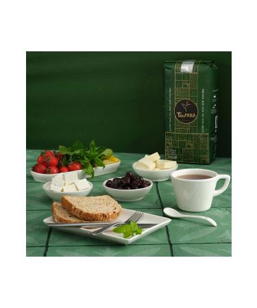 TEA1986 Pleasure Tea 1000gr - Buy Online on GoSupps.com