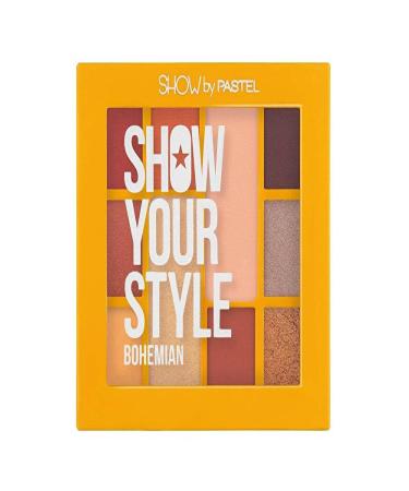 SHOW BY SHOW YOUR STYLE HEADLIGHT 461