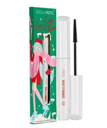 Nextpage HOW BY LOOK 24H LONG LASTING MASCARA New Year's Eve