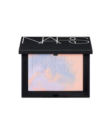 Nars IGHT REFLECTING PRISMATIC POWDER PRESSED Illuminating Transparent Pressed Powder 10 GR