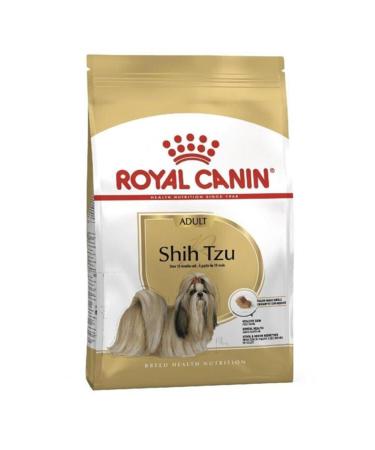 Royal Canin Shih Tzu Adult Dog Food 1.5kg