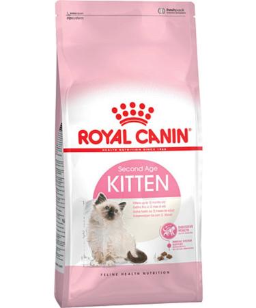 Royal Canin Kitten 36 Kitten Food 2 Kg