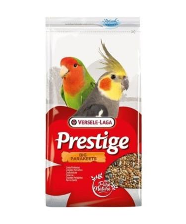 Versele Laga Paraket Sultan Lovebird Food 1 Kg