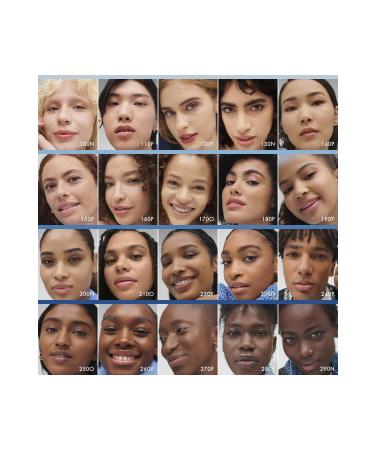 SEPHORA COLLECTION Reveal the Real - Bright Look Liquid Serum Foundation - 30 ml - sephoracollection - Buy Online on GoSupps.com