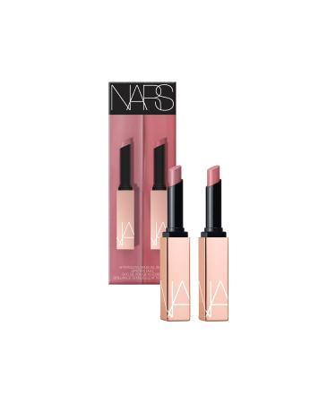 Nars AFTERGLOW SENSUAL SHINE LIPSTICK DUO (1.5X2) GR