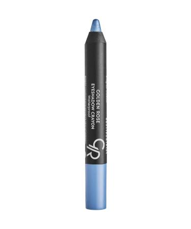 Golden Rose Long-Lasting Formula Pencil Eyeshadow That Stays Firm All Day Long-Lasting-04 eleg.528