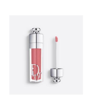 Dior Permanent Shiny Lipstick That Provides a Smooth and Flawless Appearance to Lips-012 DkHair1394