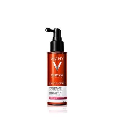 Vichy Nourishing Care Serum for Damaged Hair Strengthening the Hair Roots 100ml Passi.4036
