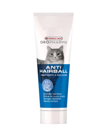 Versele Laga OROP. ANTI HAIRBALL CAT MALT PASTE 100G X 1 PIECE 353067