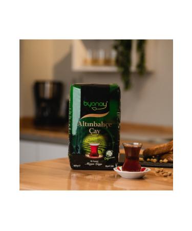 byonay Alt nbah e Black Tea 1000 Gr (First harvest / May tea) - Buy Online on GoSupps.com