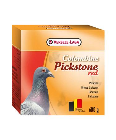 Verse Laga COL. PICKSTONE RED PIGEON MINERAL SUPPORT. 326107
