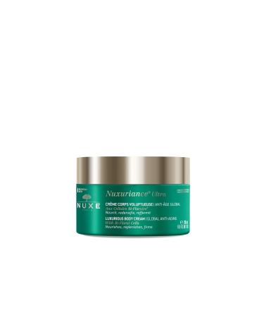 Nuxe Moisturizing Nourishing Cream For Dry And Sensitive Skin 200 ML DkHair1540