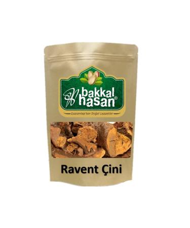 grocer Hasan Rhubarb Tile 50 gr - Grocer Hasan