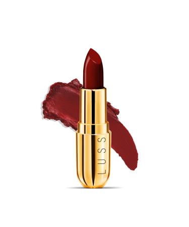 LUSS MATTE LIPSTICK TIMELESS SERIES