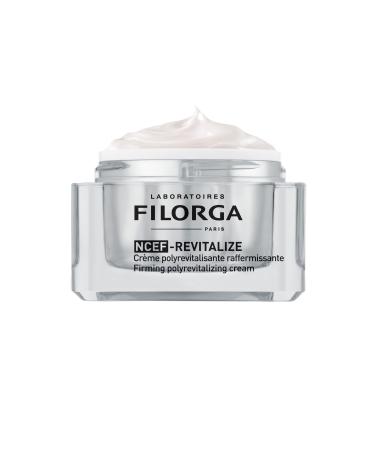 Filorga NCEF Revitalize Cream 50 ml - Buy Online on GoSupps.com