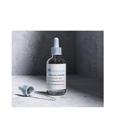 REGARD CHEMICAL Glycerin Oil 50 ml