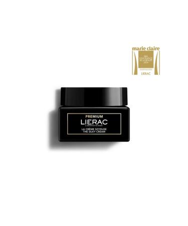 Lierac PREMIUM LA CREME SOYEUSE THE SILKY CREAM 50ML
