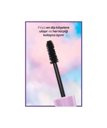 Avon Delightfull Mascara Lava Brown - Buy Online on GoSupps.com