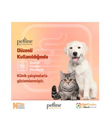 Petline Lamb Adult Cat Food 12kg - Serenity - Buy Online on GoSupps.com