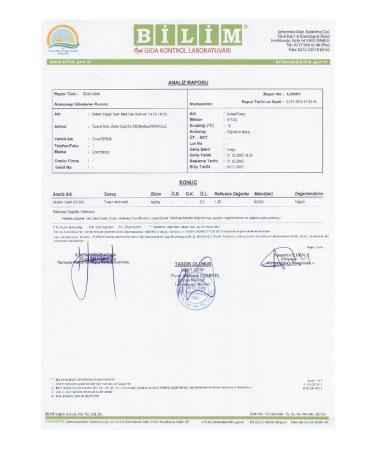 Snack Plate Gluten Free Pistachios - 250 Gr