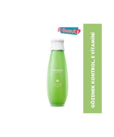 Frudia Green Grape Pore Control Tonic 195 ml