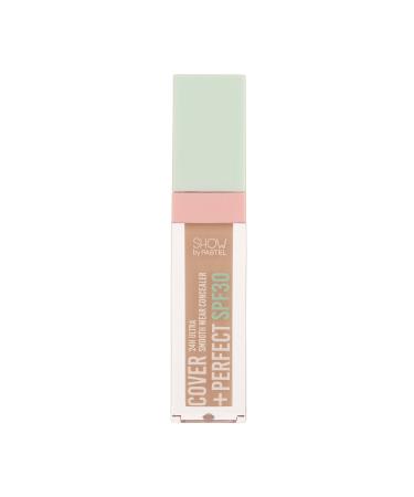 Show by Pastel Cover Perfect 30 Factor Ultra Concealer 306 Caramel