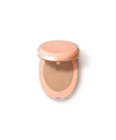 KIKO Gloss Supreme Contour Pro Bronzer - 02 Neutral Beige - Buy Online on GoSupps.com