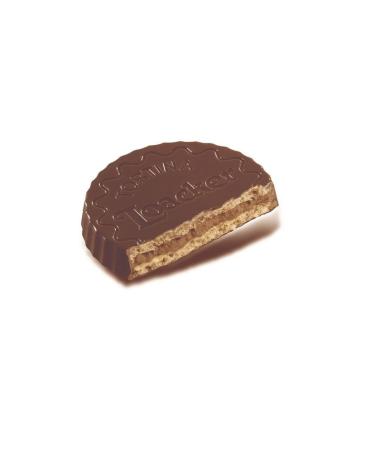 Loacker Tortina Original Italian Hazelnut Wafers - 3 Pieces - Buy Online on GoSupps.com