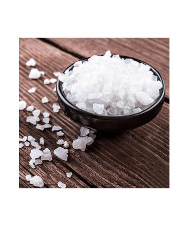Gupguru Coarse Sea Salt 5 Kg
