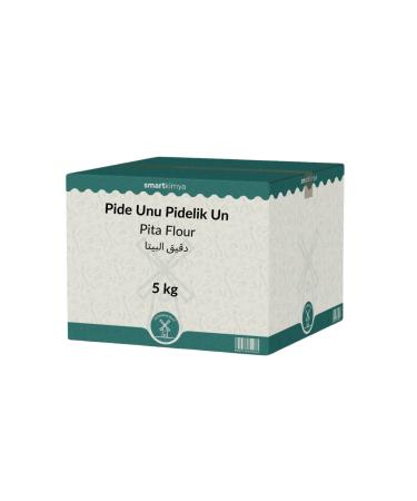 millerciba Pide Flour Pide Flour 5 Kg