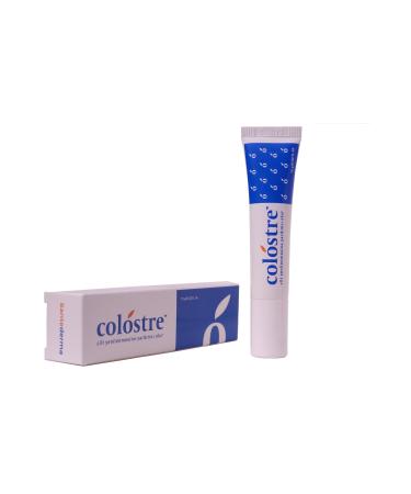 COLOSTRE Skin Care Cream 15 gr - Buy Online on GoSupps.com