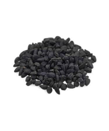 Gupguru Spice Grain Black Cumin 1 Kg