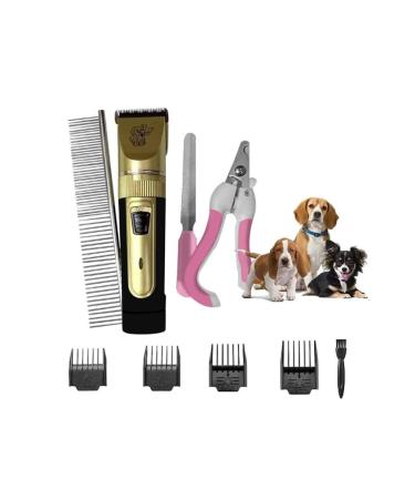eyse eyse eyse eyse Cat Dog Shaver (4390)