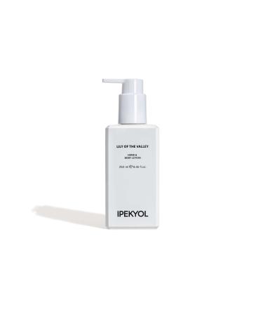 pekyol Lily Of The Valley Hand And Body Lotion 250 Ml