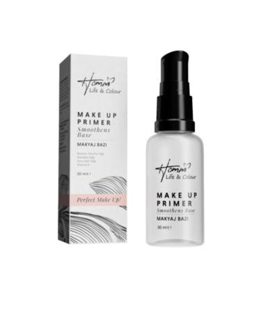 Homm Herbal HOMM LIFE MAKE UP PRIMER MAKEUP SOME 30ML - Buy Online on GoSupps.com