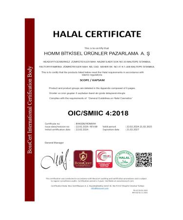 Homm Herbal HOMM LIFE MAKE UP PRIMER MAKEUP SOME 30ML - Buy Online on GoSupps.com