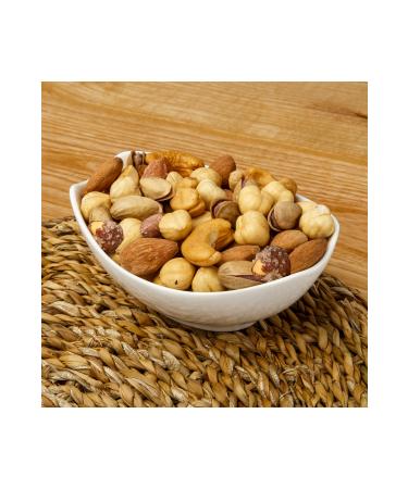 AEGEAN YUKSELEN Super Mixed 1000gr