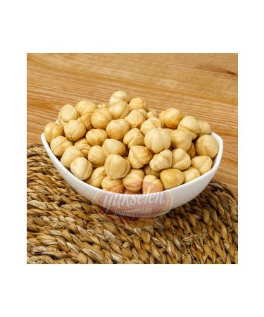 EGE Y KSELEN Giresun Double Roasted Fisko Hazelnuts 250gr
