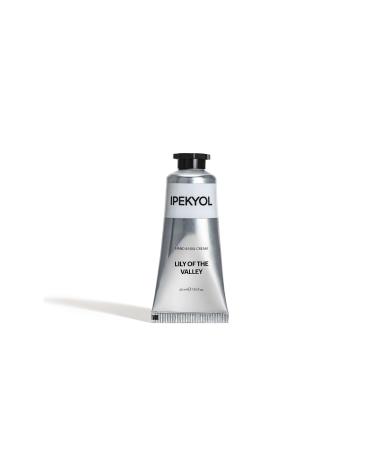 pekyol Lily Of The Valley Hand And Nail Cream 40 Ml