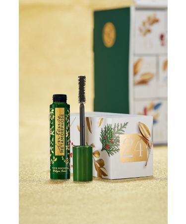 Yves Rocher Intense Volume Lengthening Mascara / Metamorphose + Alterra Eye Cream - Buy Online on GoSupps.com