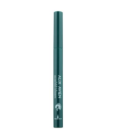 Alix Avien Inkliner Eyeliner Pencil Sacramento - Extra Sacramento Green - 14 Hour Lasting Effect Eye Pencil - Buy Online on GoSupps.com