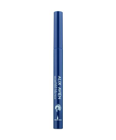 Alix Avien Inkliner Eyeliner Pencil Cobalt Blue - Extra Cobalt Blue - 14 Hours Lasting Effect Eye Pencil - Buy Online on GoSupps.com