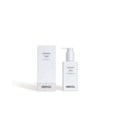  pekyol Wood Blend Hand and Body Lotion 250 Ml - Buy Online on GoSupps.com