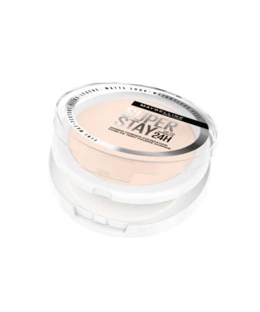 Maybelline New York Superstay Hybrid Powder Foundation - 03